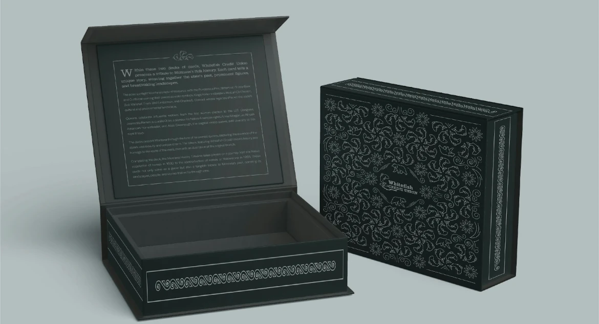 Smart Packaging Is the Secret Weapon Your Business Has Been Missing