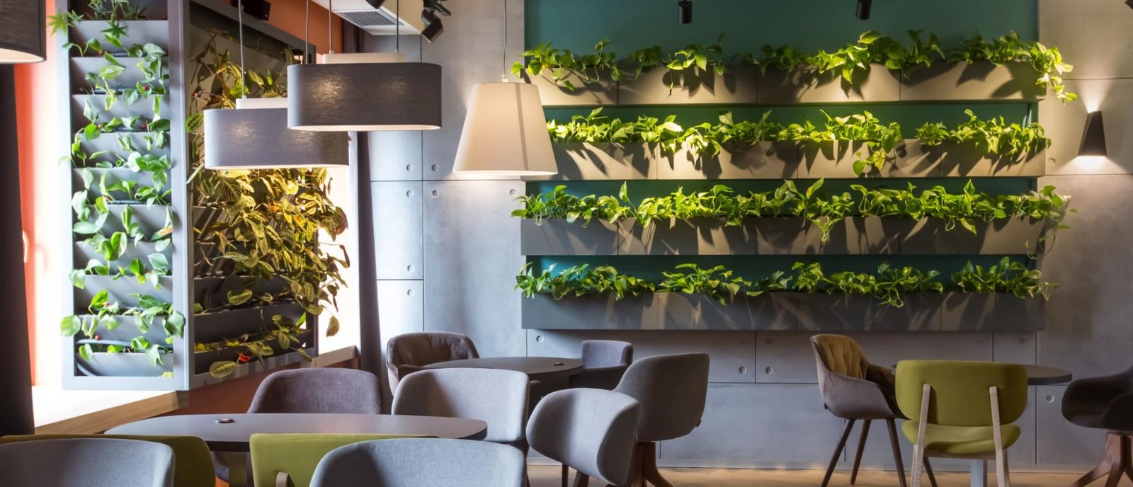 The Ultimate Guide to Creating an Indoor Vertical Garden
