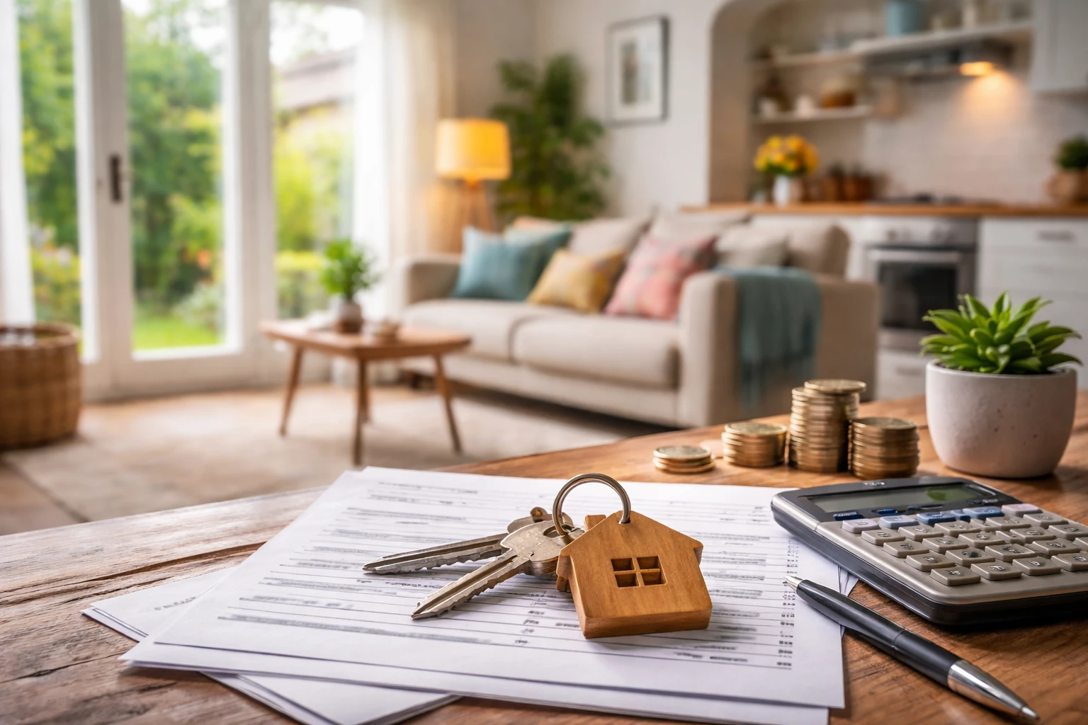 Turning Your Home Into a Rental or Airbnb What the Finances Actually Look Like