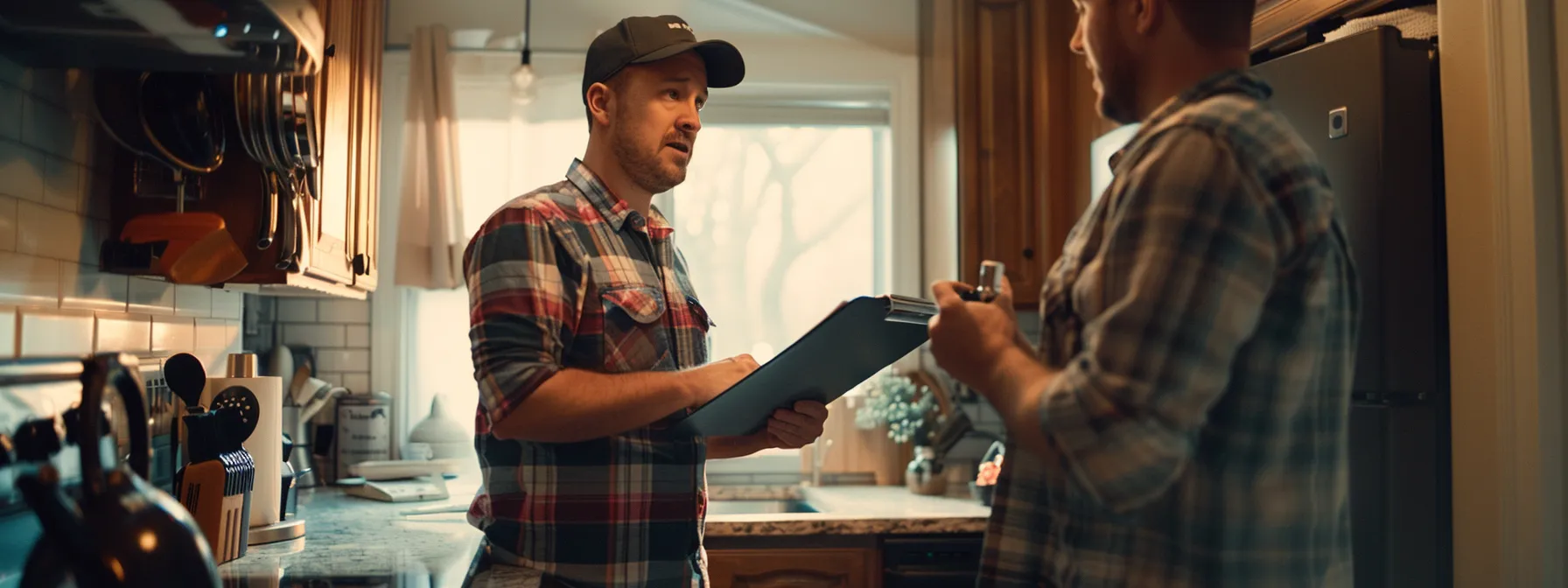 What to Expect When Hiring Local Plumbers