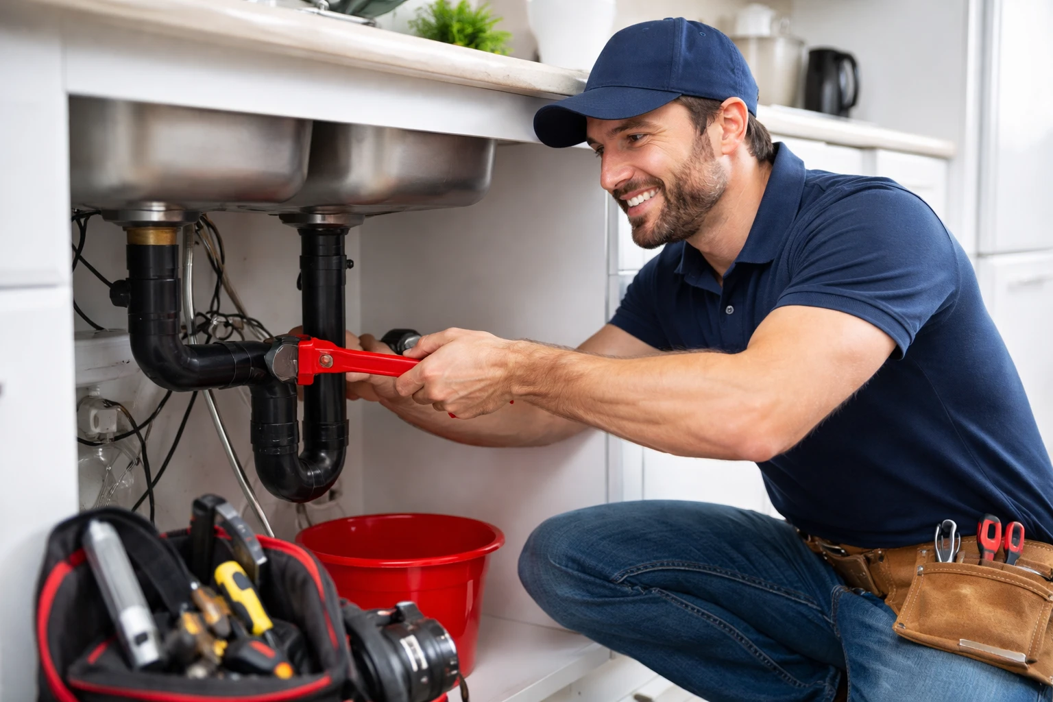 What to Look for in Local Plumbers