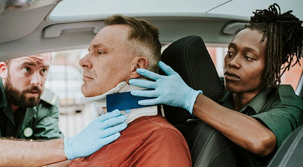 Why Catastrophic Injury Cases In Georgia Often Require Experienced Legal Representation