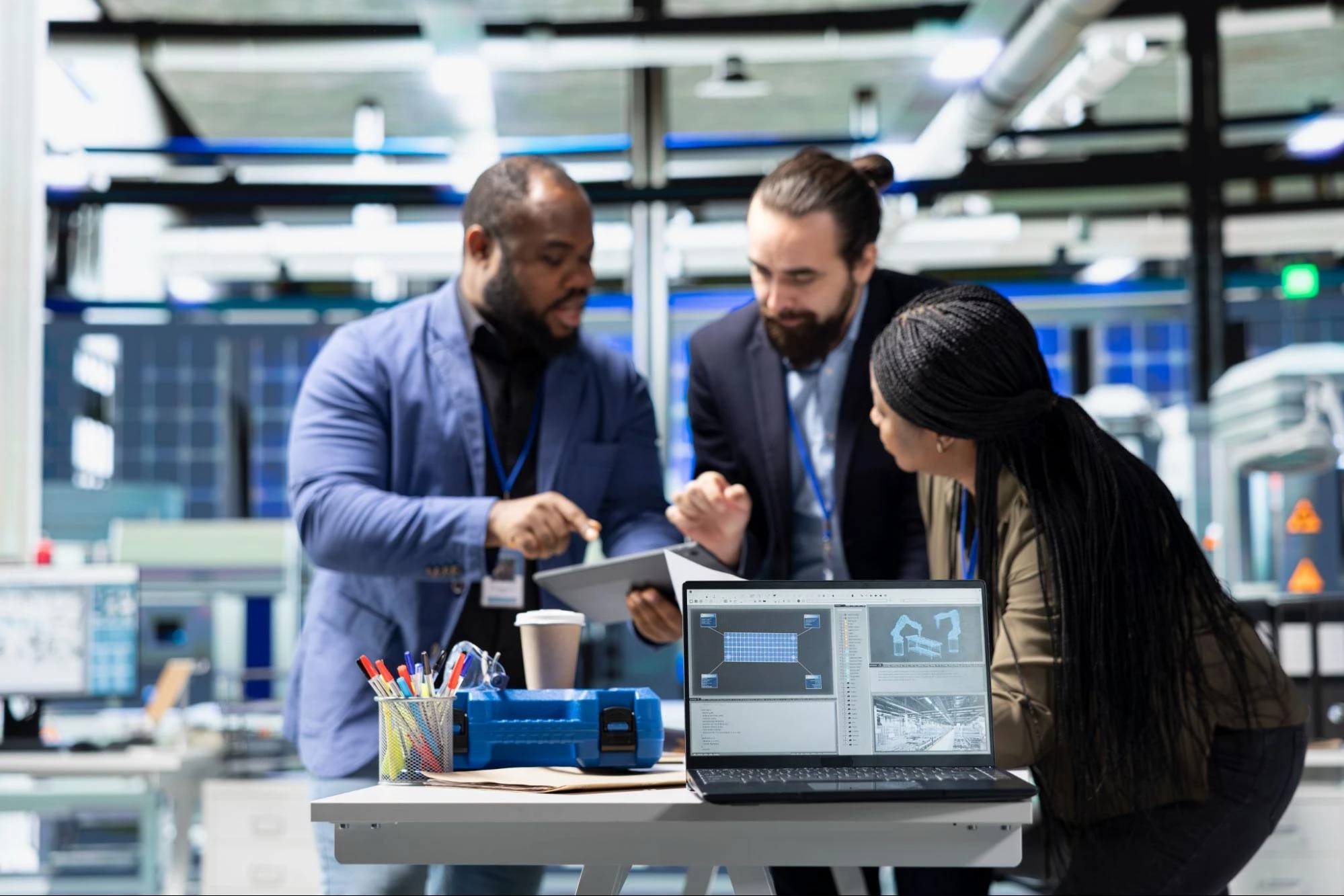 Why Many Hardware Startups Eventually Need a Consultant to Help Develop Firmware for Scalable Products