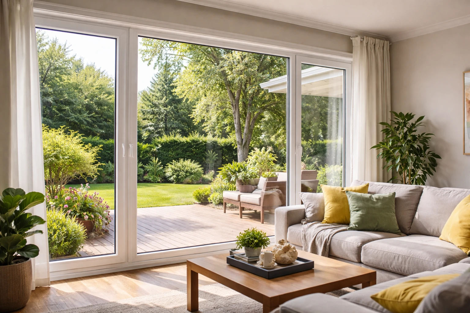Why Soundproof Double-Glazed Windows Are A Fantastic Addition To Any Australian Home