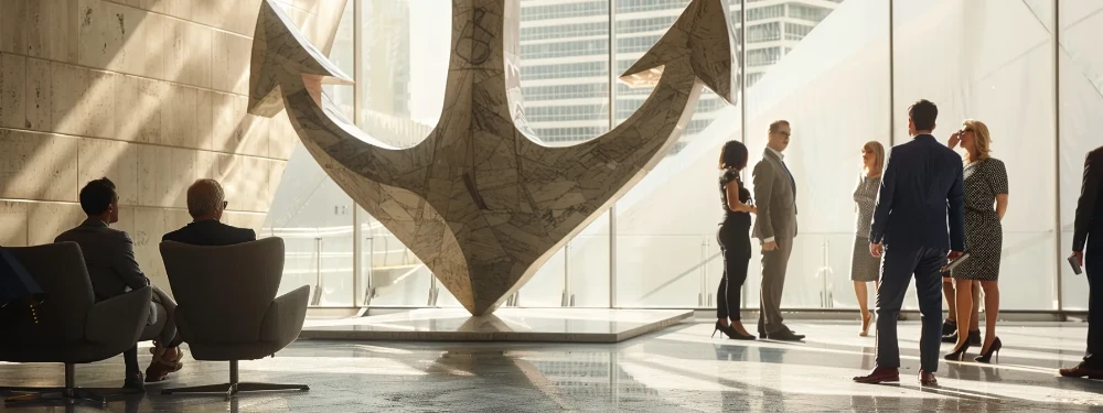 Creating Timeless Elegance with Limestone