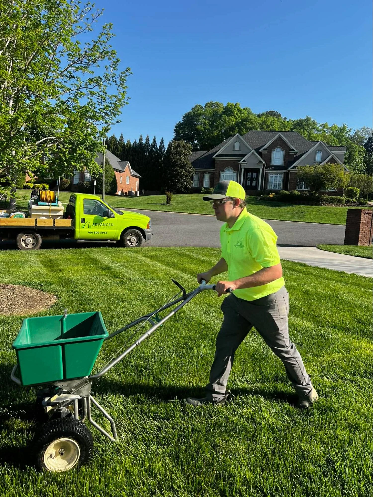 DIY vs. Professional Lawn Care - What Actually Makes the Difference
