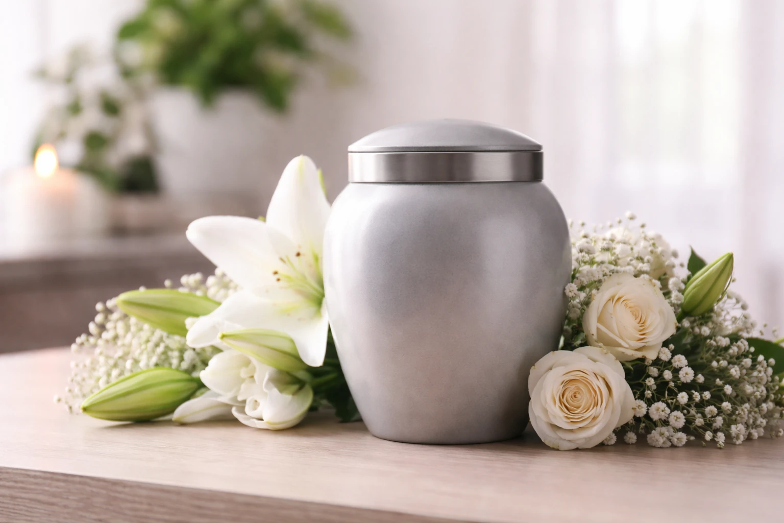 Direct Cremation Explained