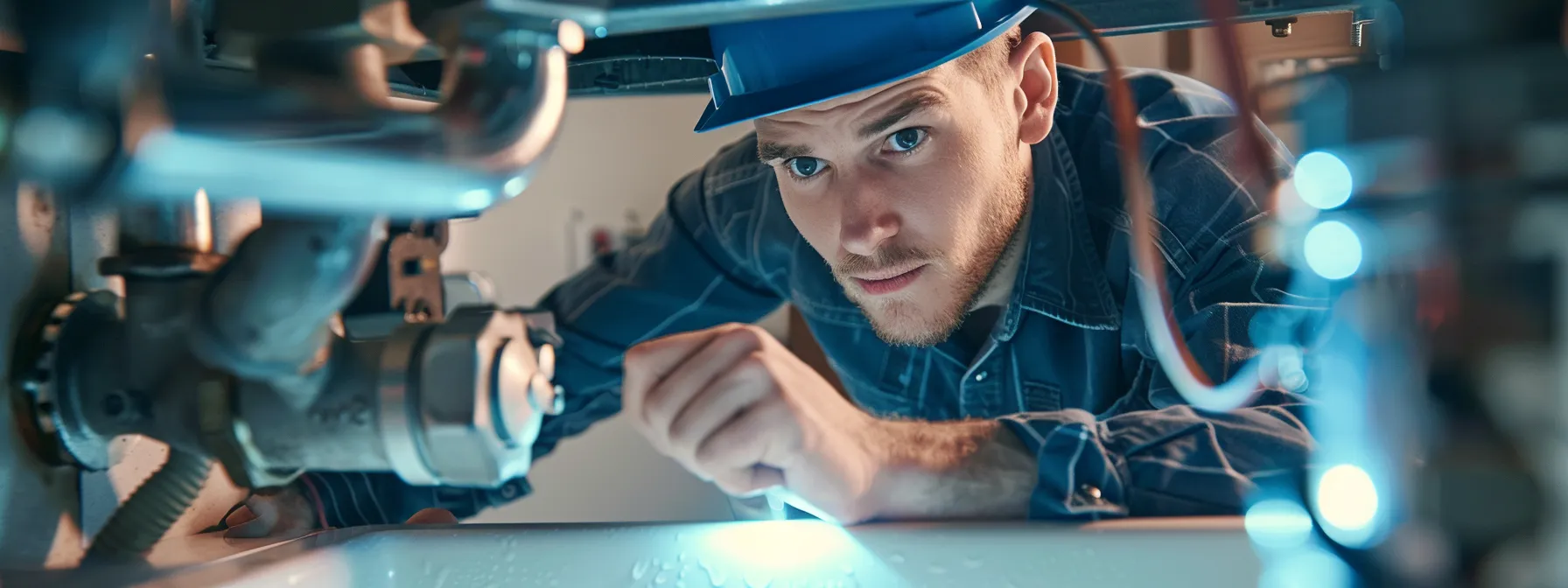 How Hiring a Professional Plumber Transforms Your Home