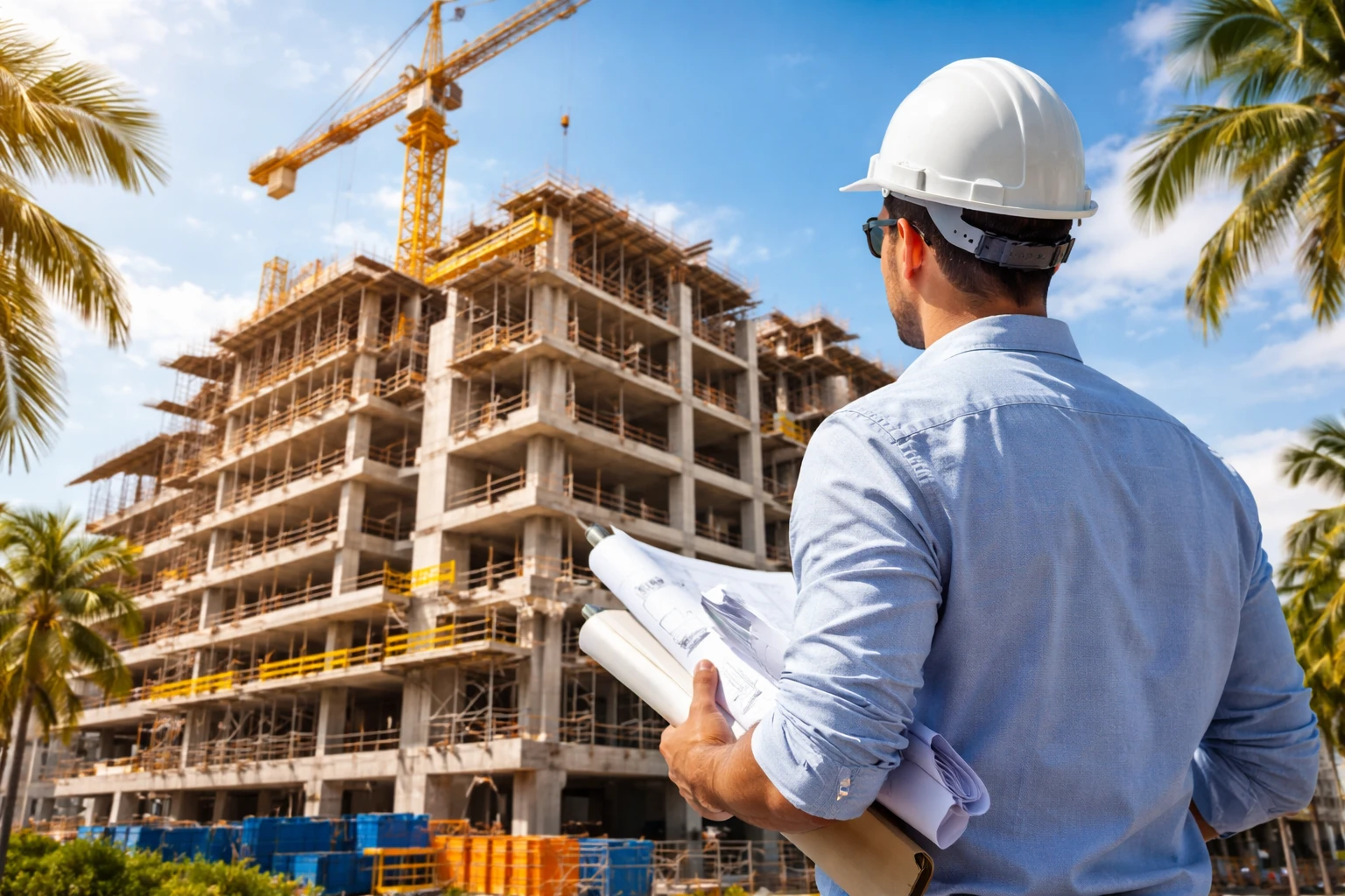 How Long Does It Take to Get a General Contractor License in Florida_