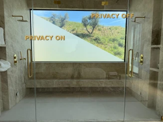 How Smart Film Is Replacing Window Treatments In Modern Homes