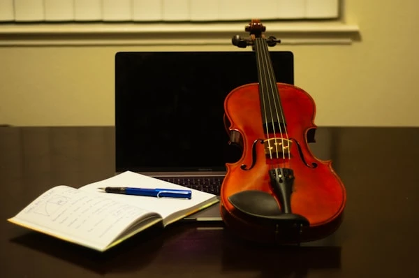 How To Find The Right Violin Tutor For Your Child