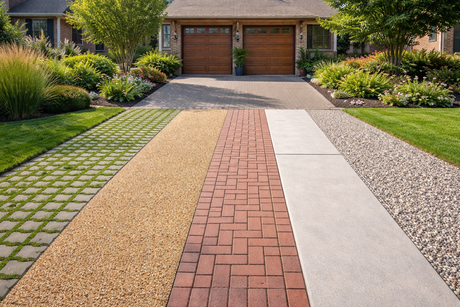 Is Concrete Really the Best Option