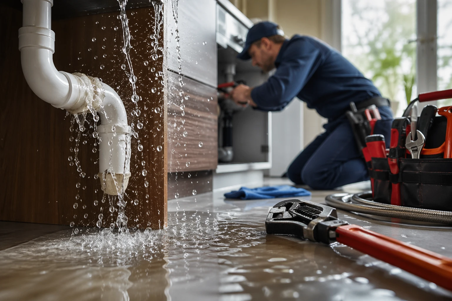Is It a Plumbing Emergency_ 4 Signs You Must Not Ignore