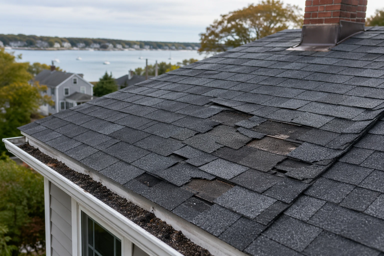 Signs Your Roof Needs Repair
