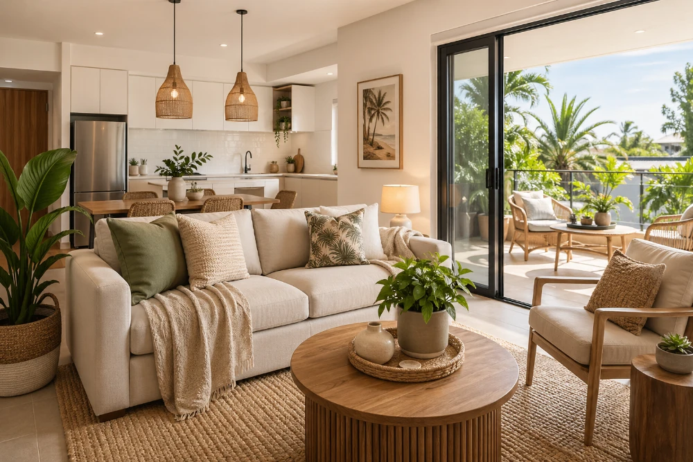 Smart Decor and Maintenance Tips for a Five-Star Short-Term Rental