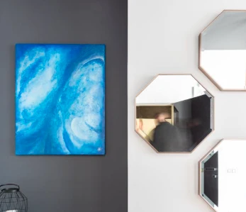 Symbolic Art and Its Role in Creating Meaningful Interior Spaces 1