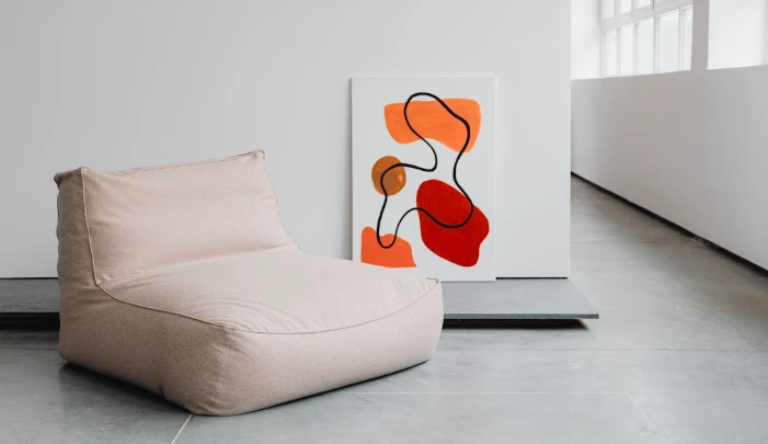 Symbolic Art and Its Role in Creating Meaningful Interior Spaces 2