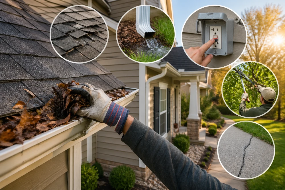 The Hidden Maintenance Tasks Most Homeowners Forget Until It’s Too Late