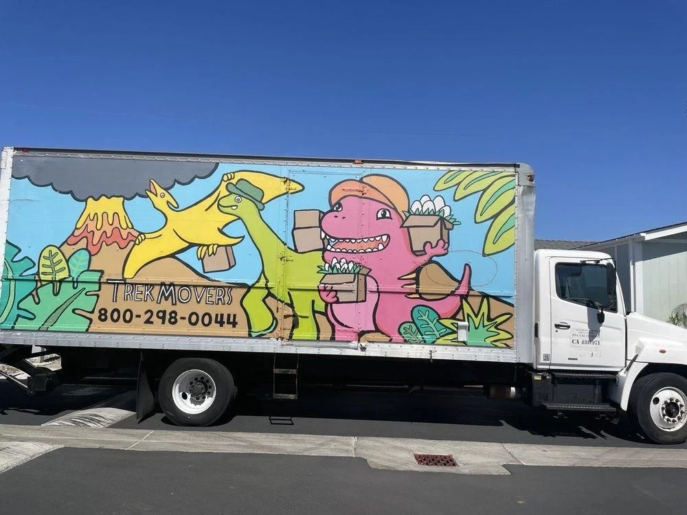 What Should You Look for Before Hiring a Moving Company