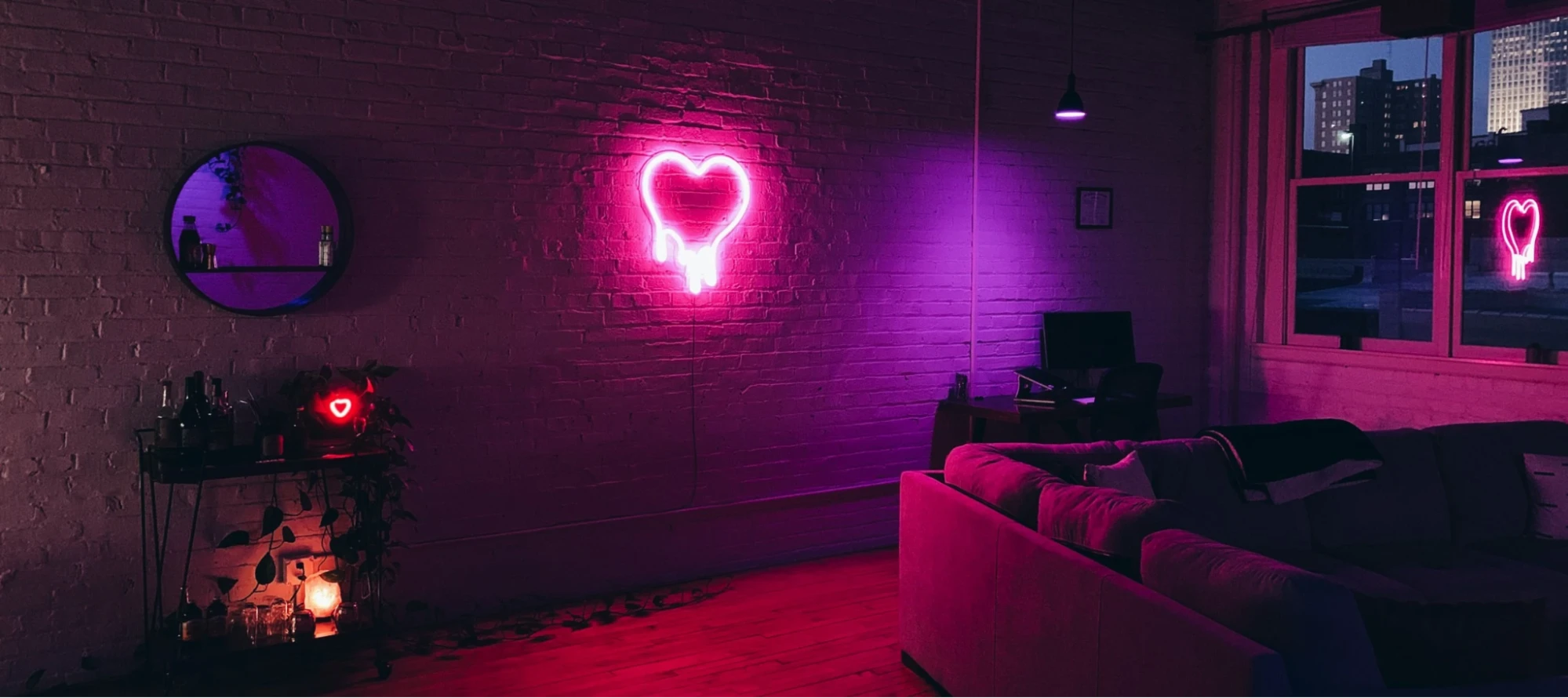 Why Some Spaces Feel Expensive — and It Has Nothing to Do With Furniture 1