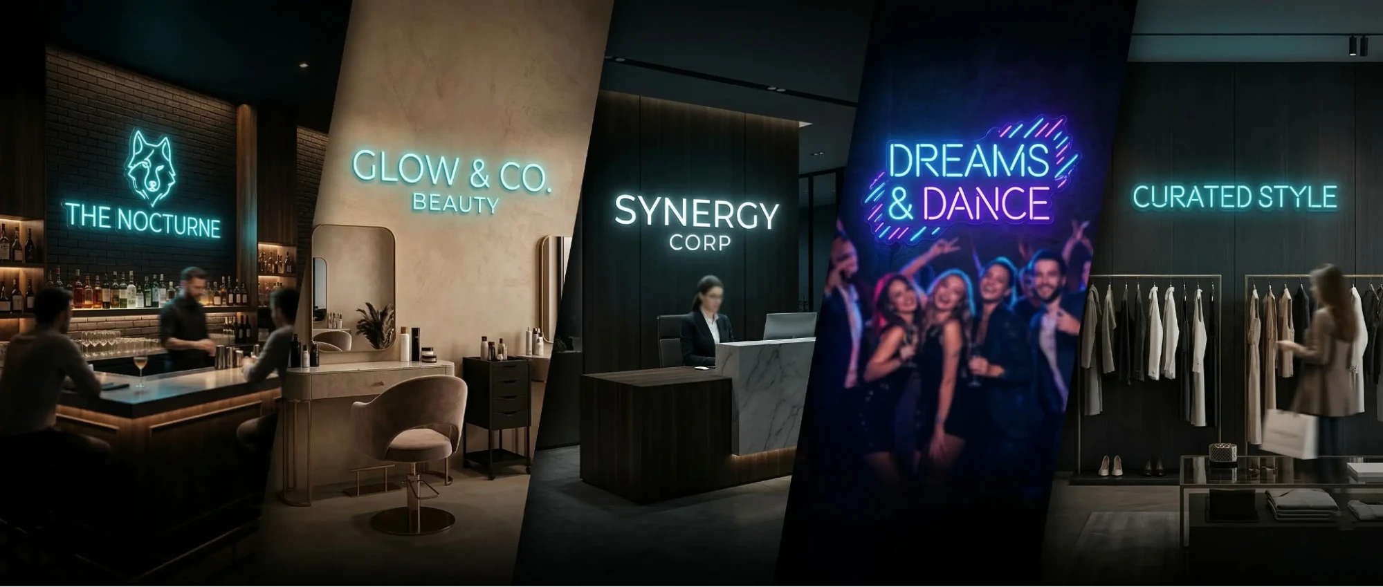 Why Some Spaces Feel Expensive — and It Has Nothing to Do With Furniture