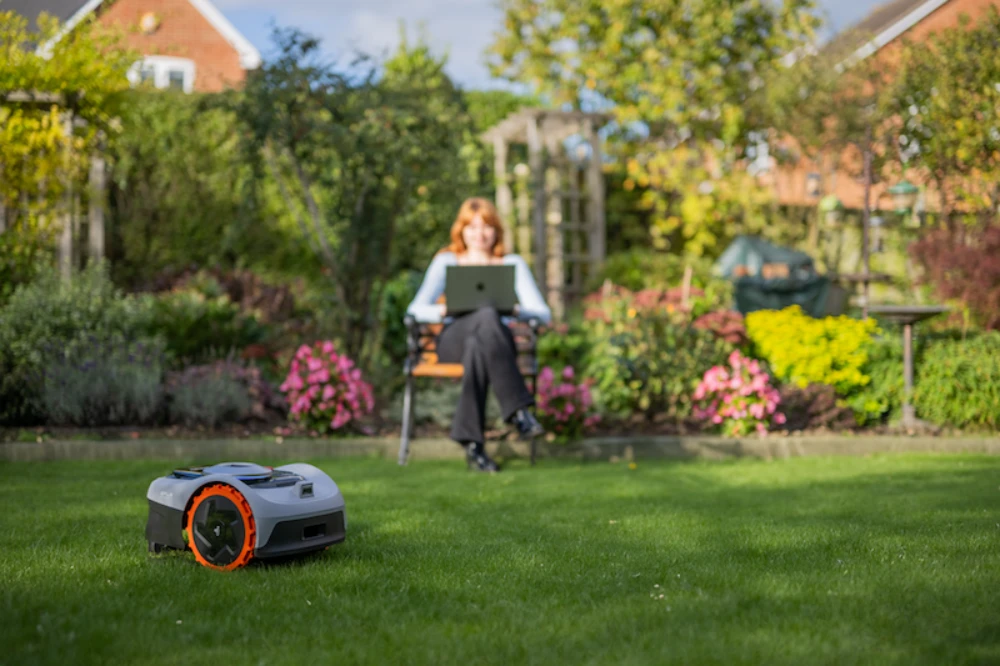 Automate Your Lawn Care