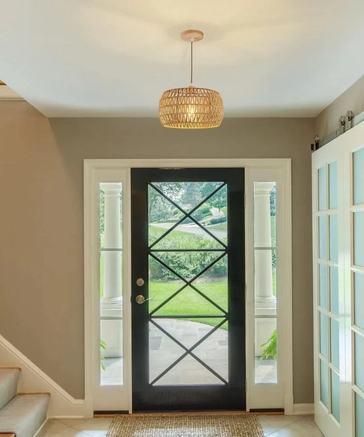 Entryway