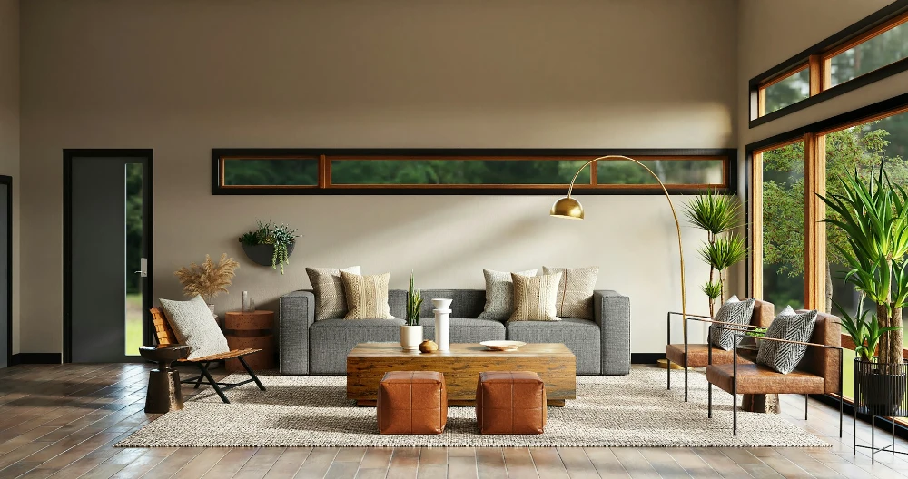 How to Keep Your Living Space Comfortable During Extreme Temperatures