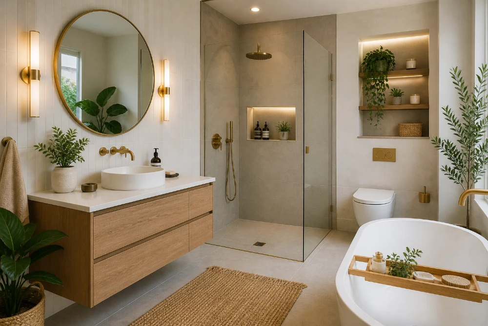 How to Slash Your Bathroom Renovation Costs Without Sacrificing Style