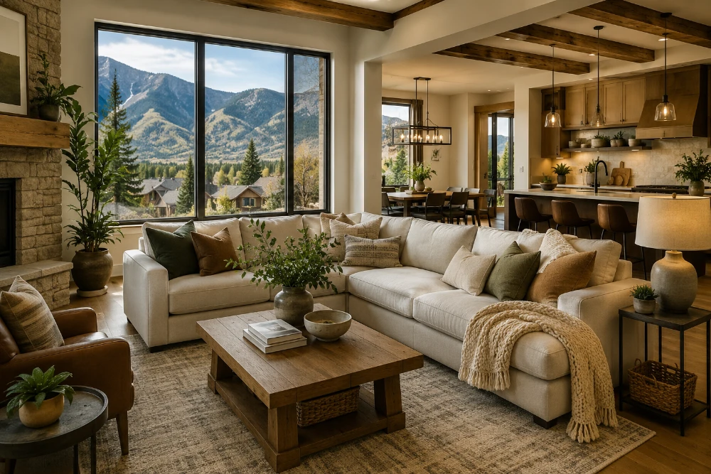 How to Style Your Home for Comfort and Functionality