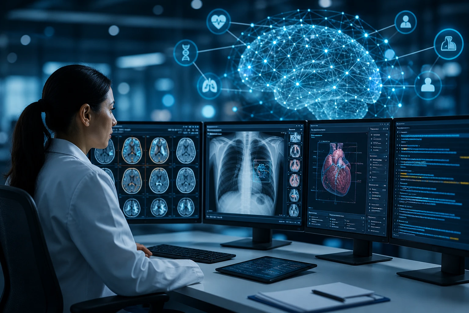 Medical Data Annotation - The Foundation of Reliable Healthcare AI in 2026