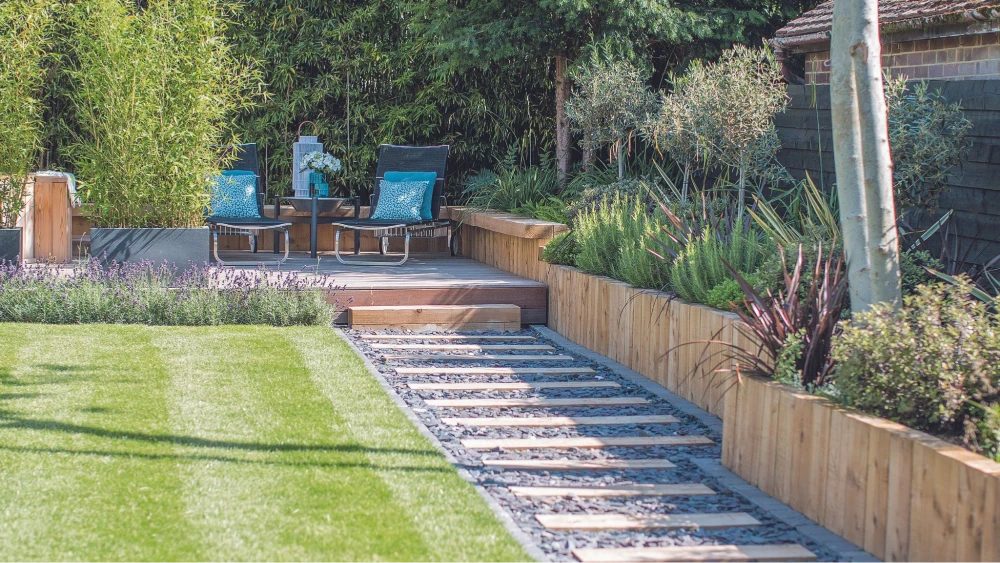Outdoor Home Improvements That Pay Off Long-Term