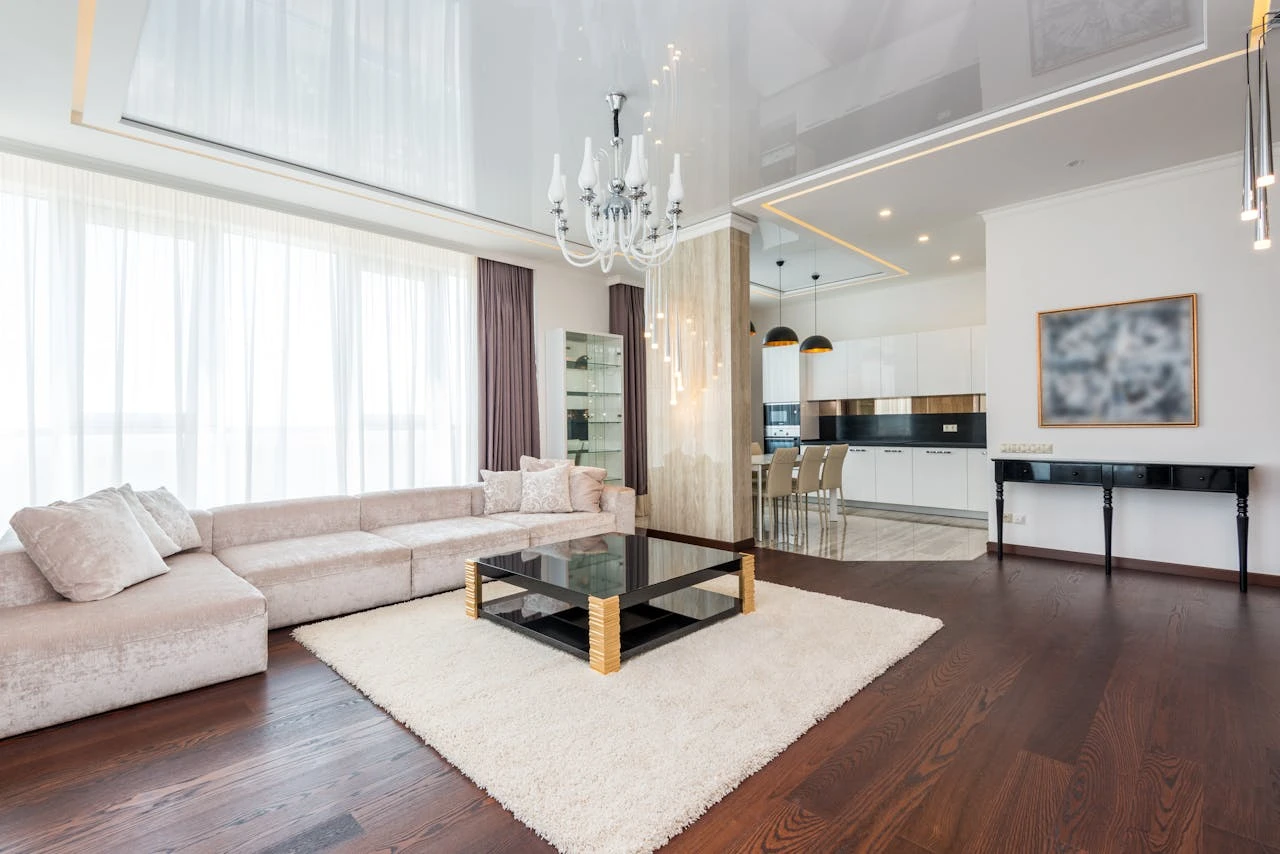 Simple Home Improvements That Make Your Property Feel More High-End