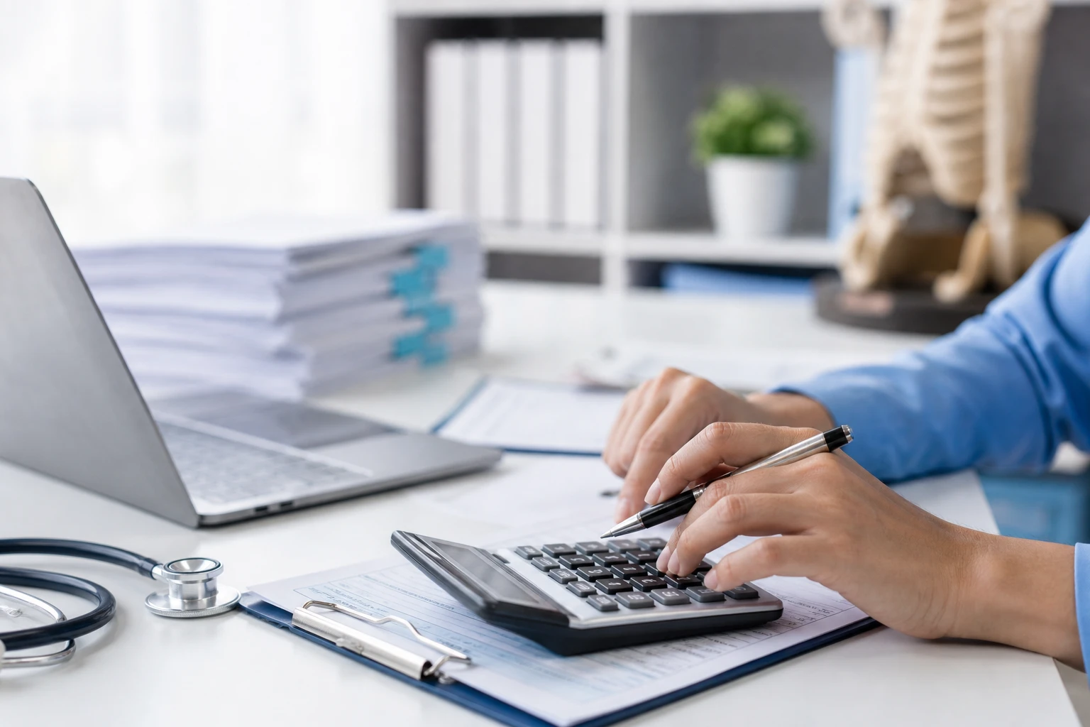 The Importance of Specialized Healthcare Billing Expertise