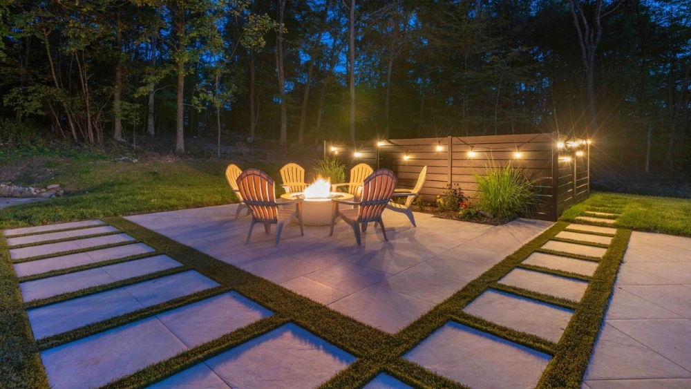 Upgrade Your Outdoor Structure and Ambiance