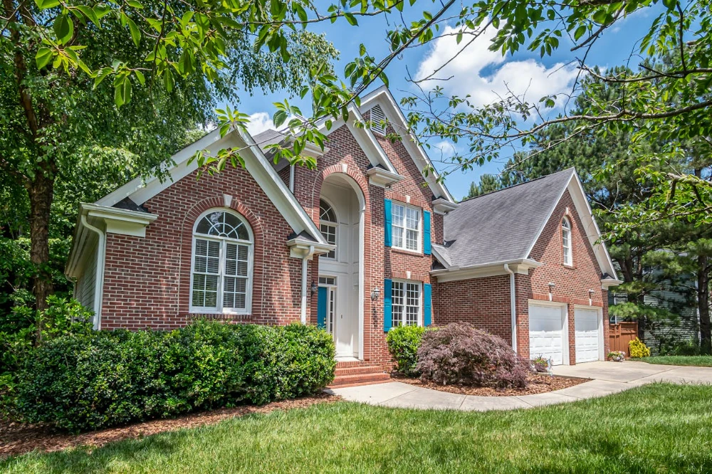 What Actually Adds Long-Term Value to a Home Exterior