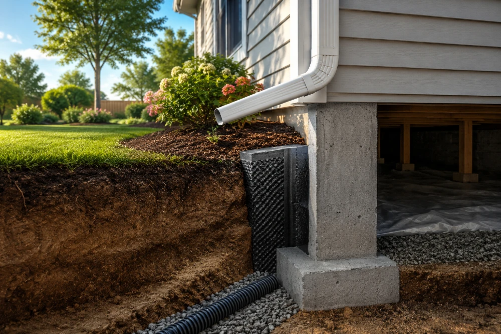What Every Homeowner Should Know About Foundation Health