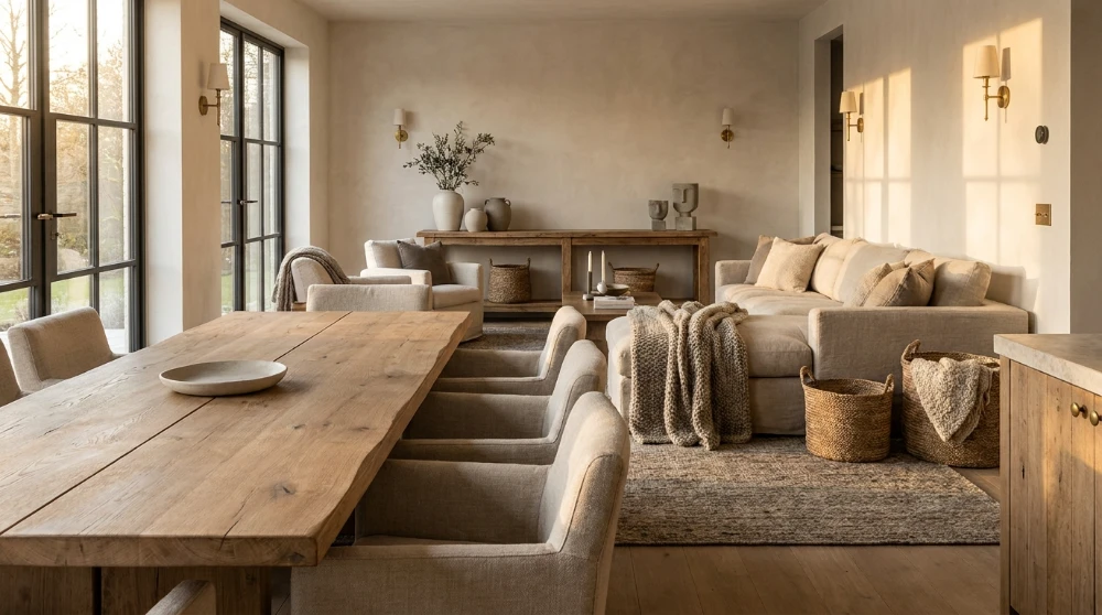 Why Texture Matters More Than Color Trends