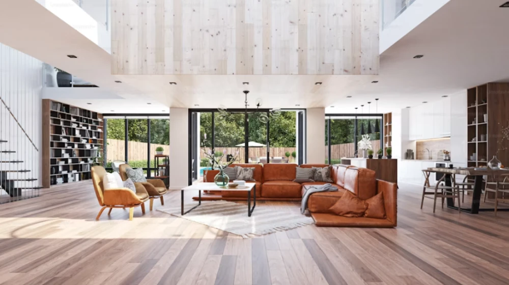 America's Most Desirable Neighborhoods for Modern Suburban Home Designs