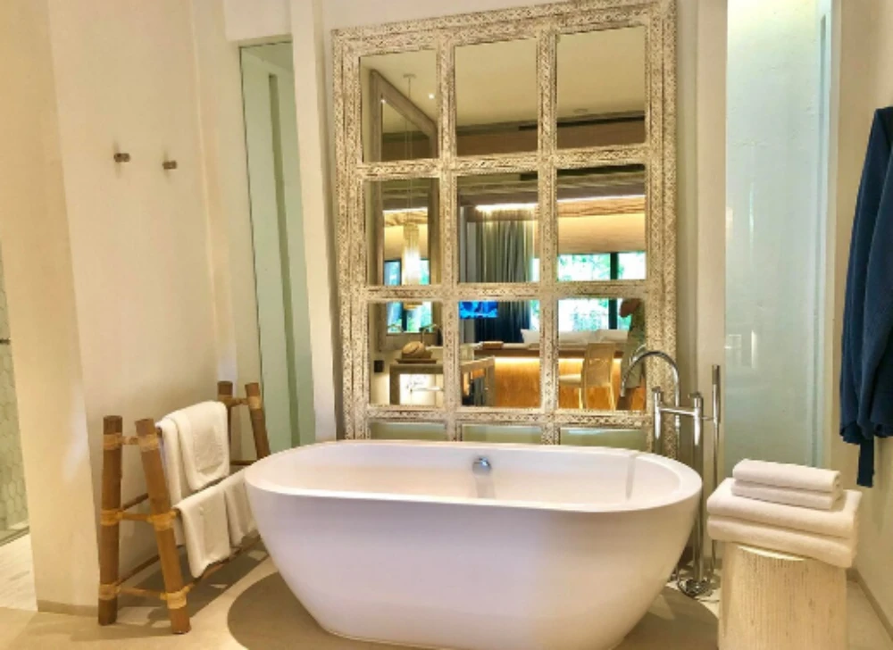 Bathroom Changes That Make Daily Life Much Easier