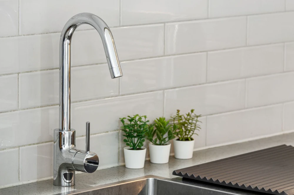 DIY Ideas to Test Your Home’s Water Quality, and Next Steps