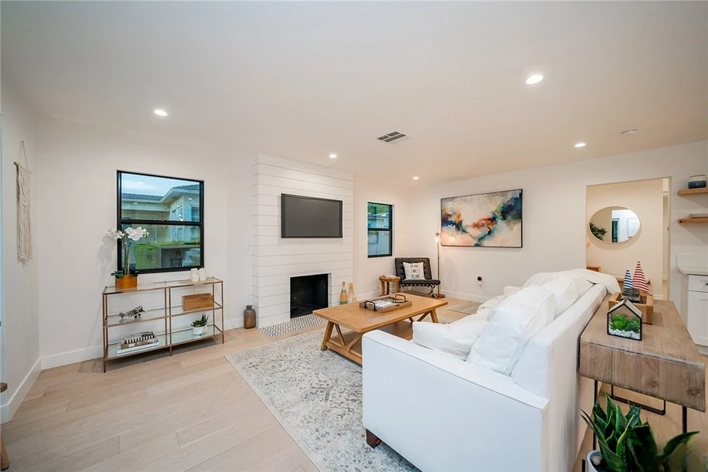 How to Transform Any Room Into a Luxury Space