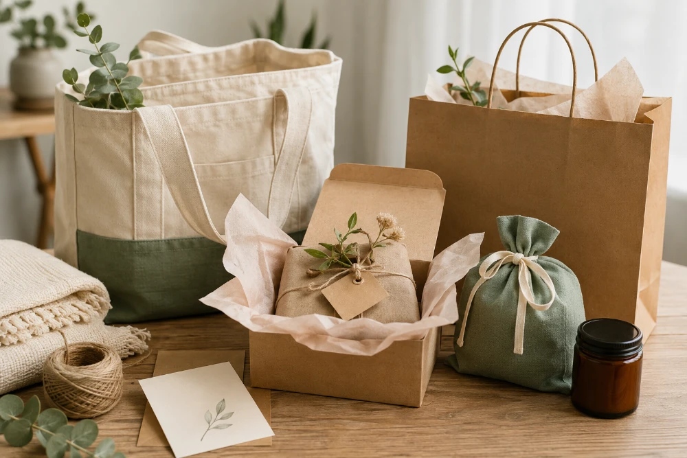 Packaging Details That Make A Small Business Feel More Thoughtful
