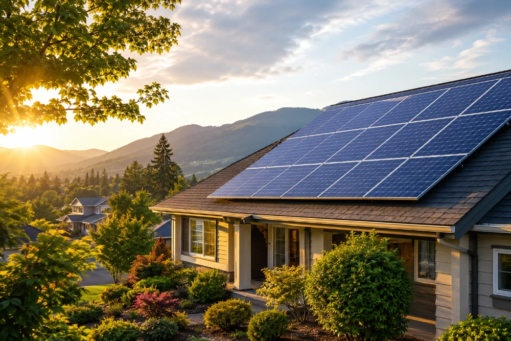 Powerful Reasons Homeowners Are Switching to Solar Energy