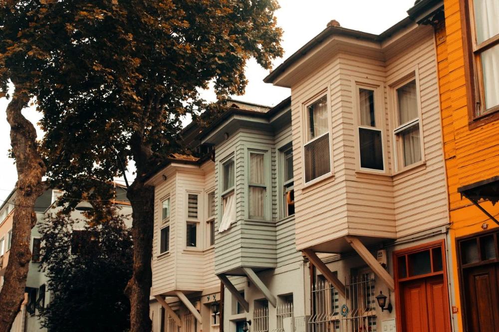 Signs Your Home's Exterior Is Ready for a Fresh Start