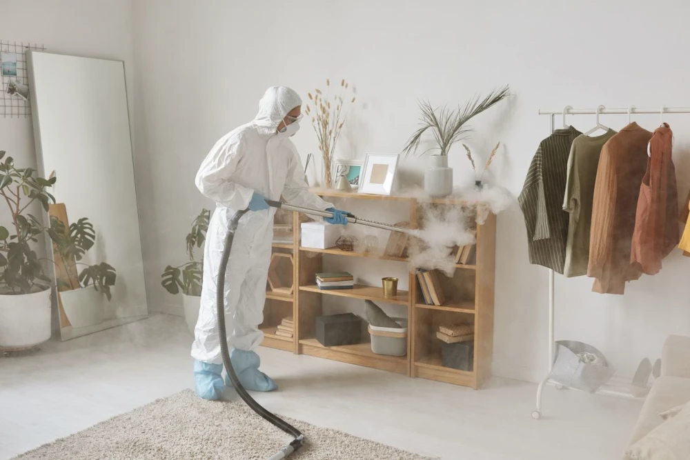 The Home Maintenance Habits That Can Save You Time and Money