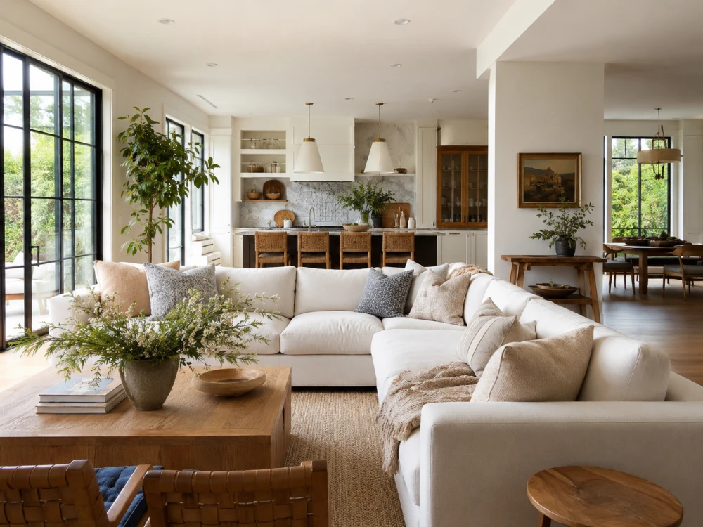 The Little Home Comfort Details That Make Everyday Life Feel Easier