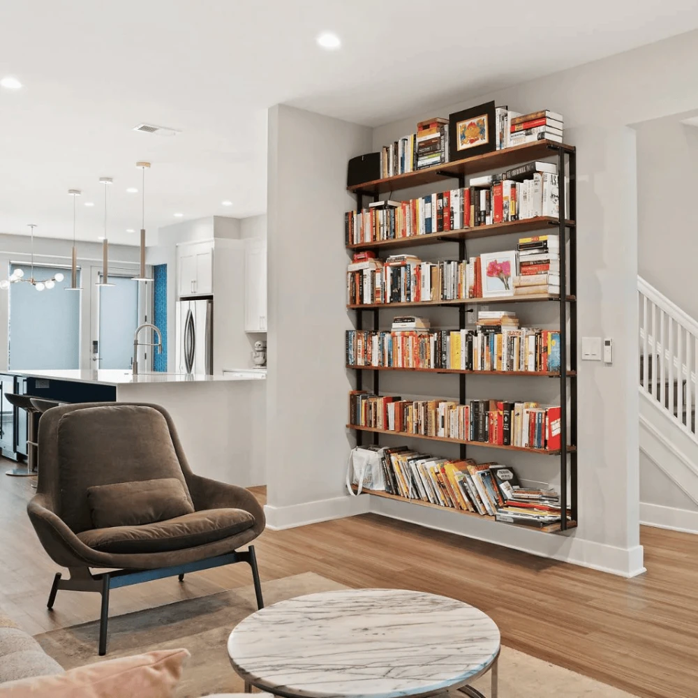 Wall Shelves - The Perfect Blend of Style and Storage for Every Home