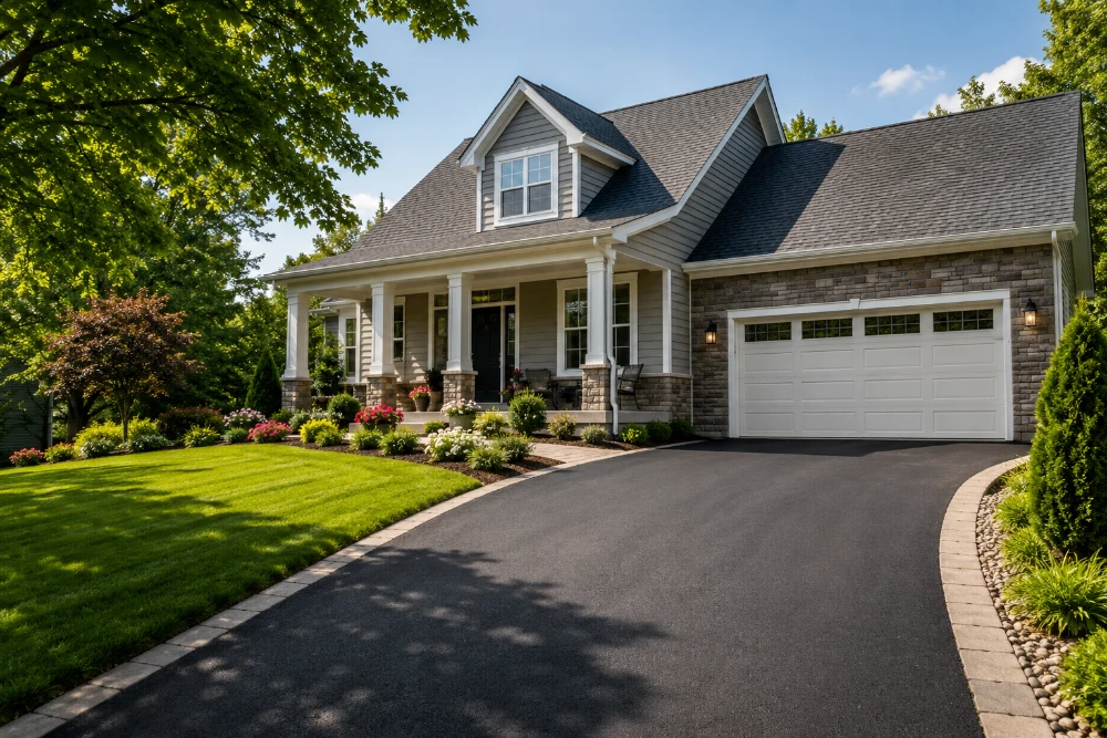 Why Curb Appeal Matters More Than Most Homeowners Think