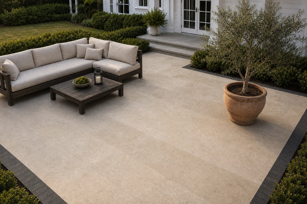 6 Paver Patio Ideas That Instantly Look Expensive